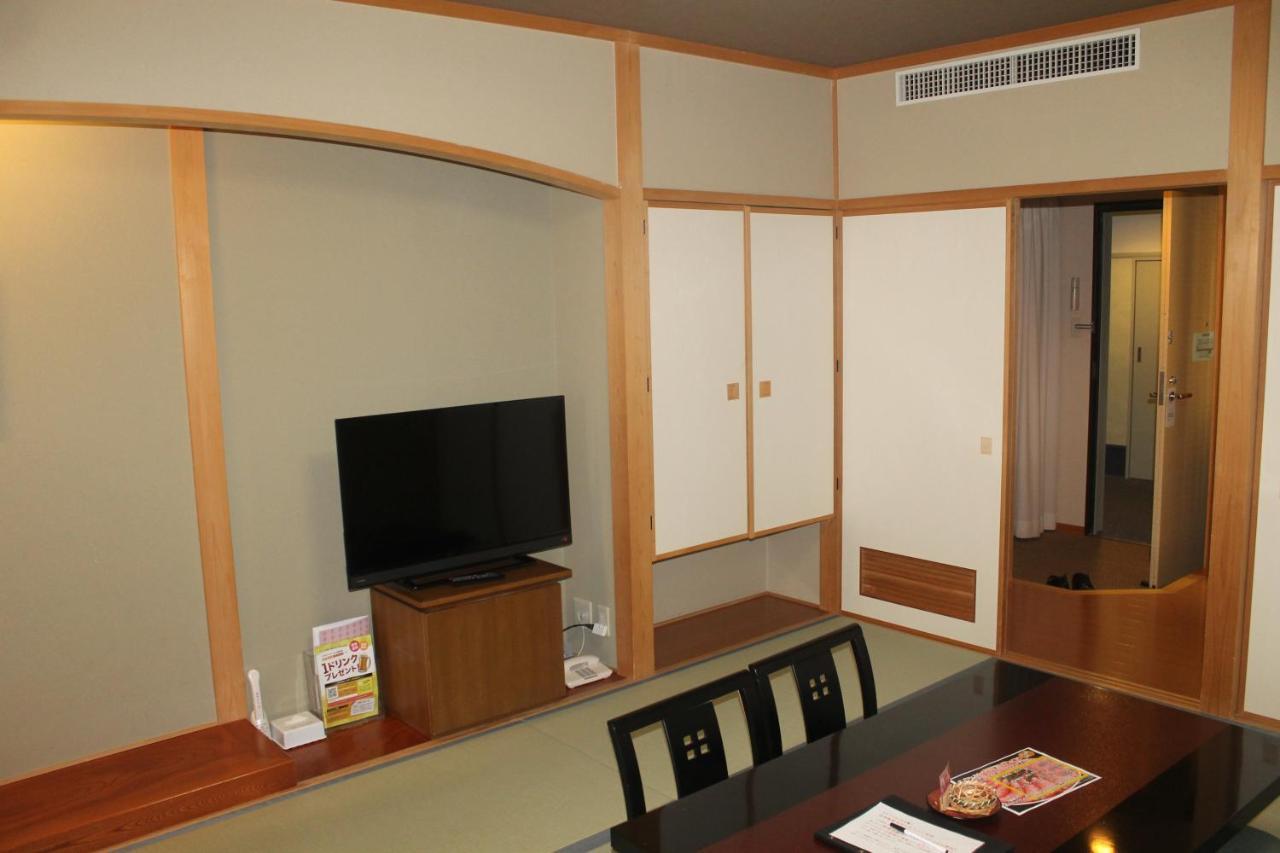 The Gran Resort Elegante Atami Atami  Kültér fotó