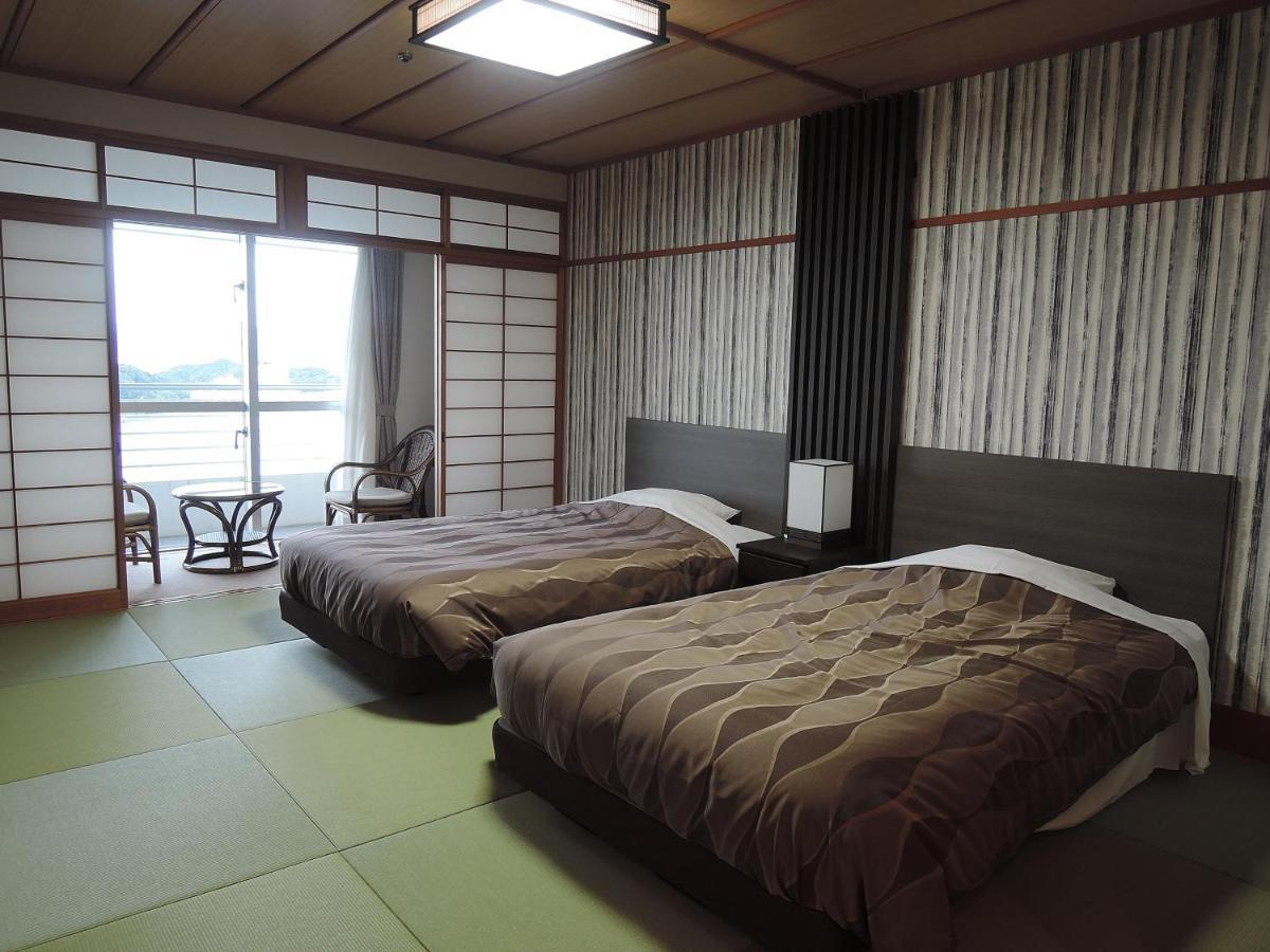 The Gran Resort Elegante Atami Atami  Kültér fotó