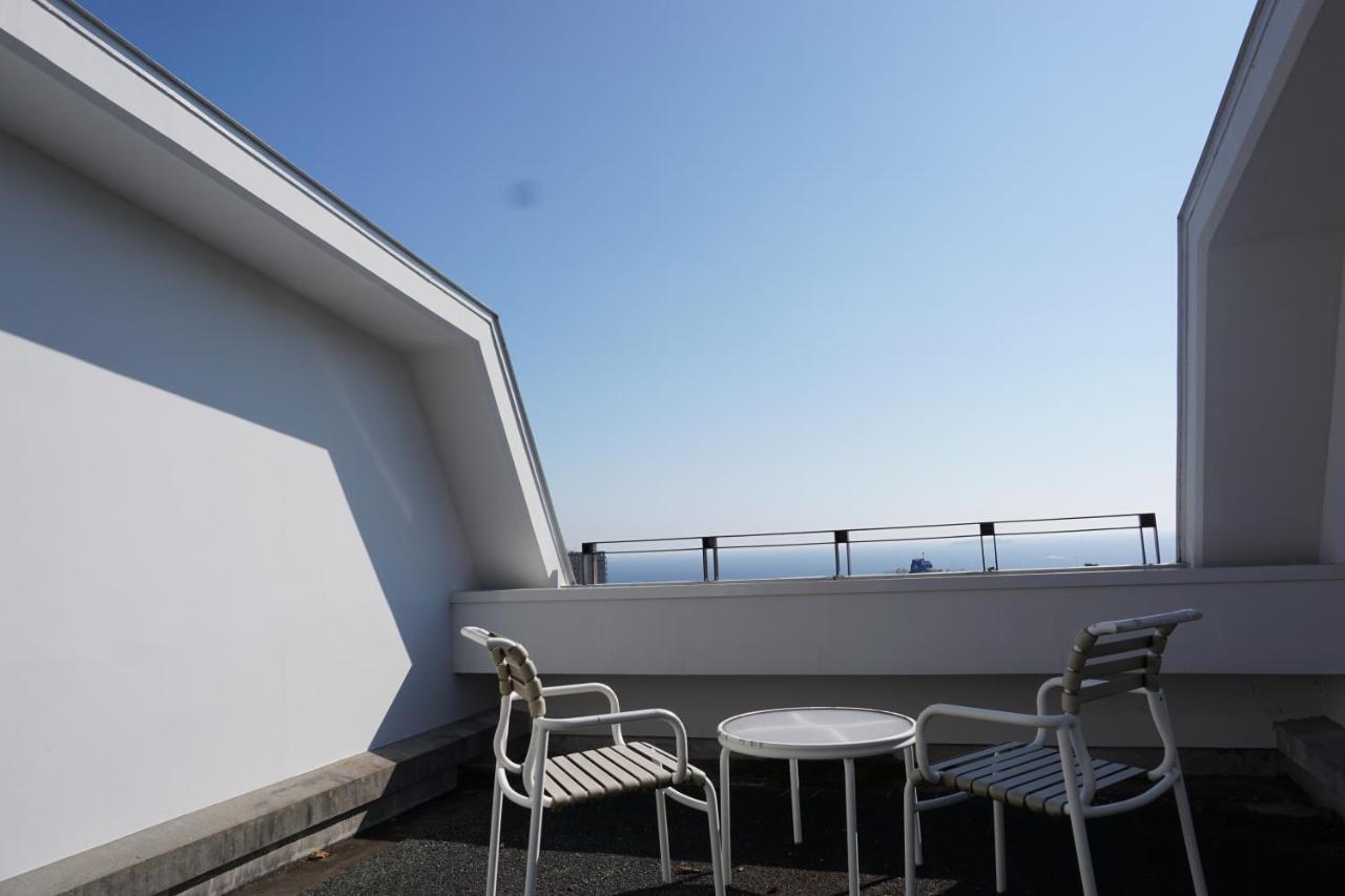 The Gran Resort Elegante Atami Atami  Kültér fotó