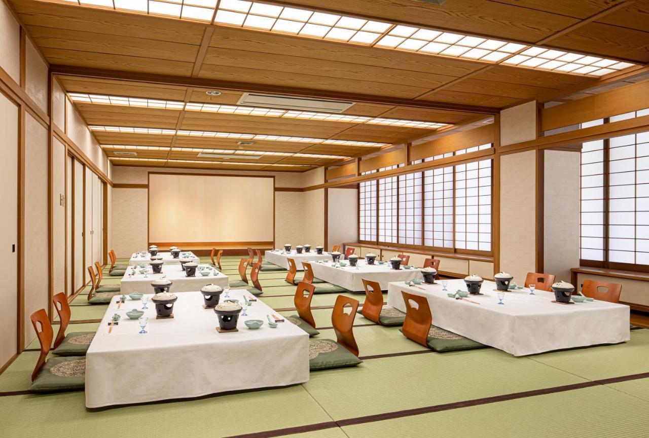 The Gran Resort Elegante Atami Atami  Kültér fotó